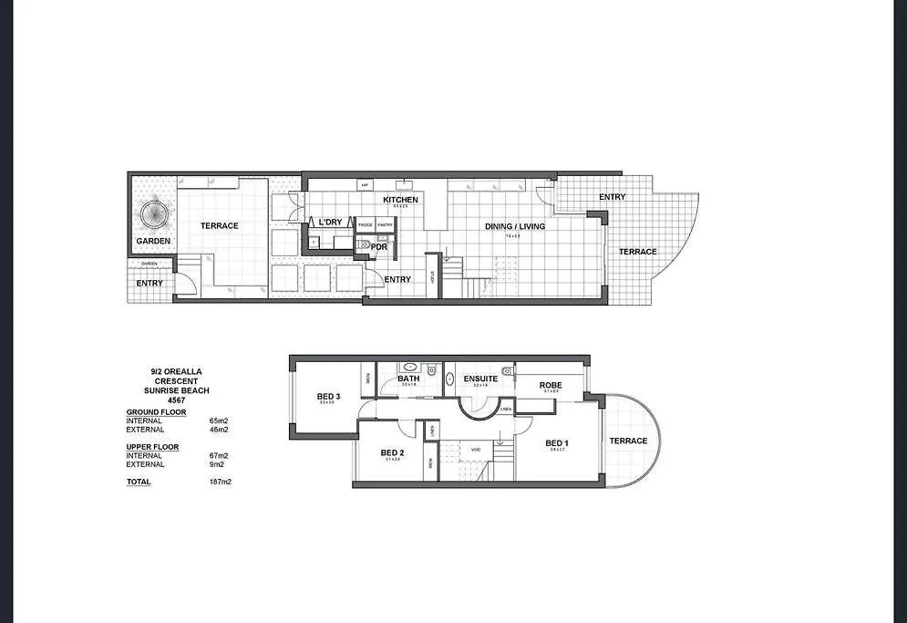 'Sunrise Luxury Beach Retreat, Easy Walk To Beach Sunrise Beach 0*,