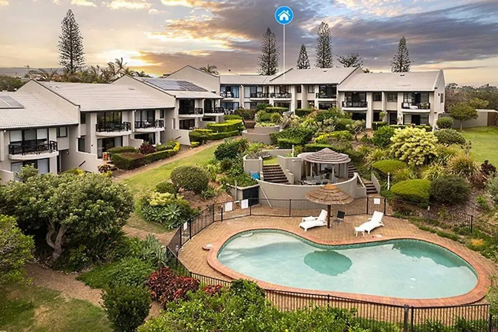 'Sunrise Luxury Beach Retreat, Easy Walk To Beach Sunrise Beach Australia