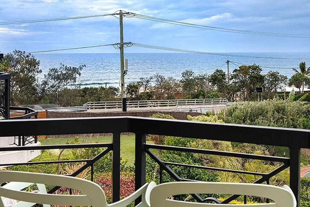 'Sunrise Luxury Beach Retreat, Easy Walk To Beach Sunrise Beach Australia