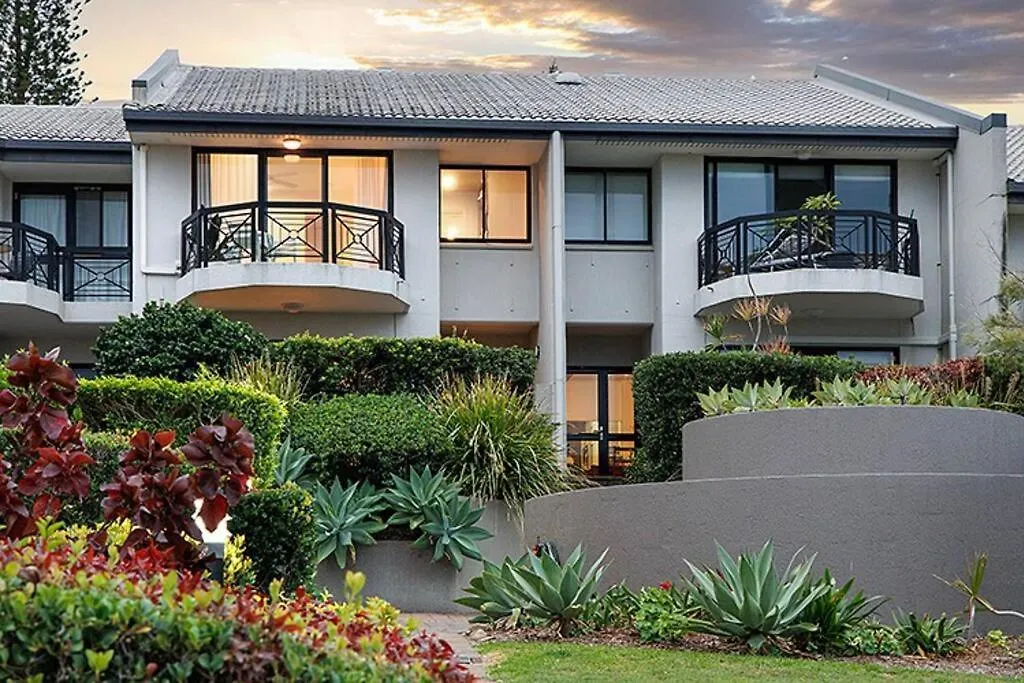 Apartment 'Sunrise Luxury Beach Retreat, Easy Walk To Beach Sunrise Beach Australia
